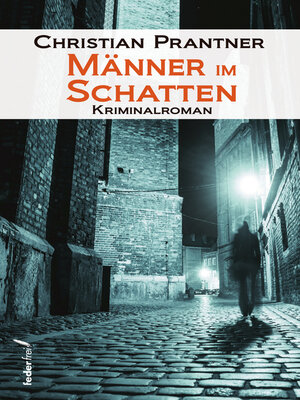 cover image of Männer im Schatten